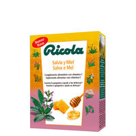 Caramelos Salvia y Miel  50g-199242 Caramelos Salvia y Miel  50g-199242 1